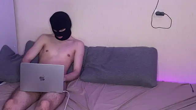 HotBabyCouple_ webcam