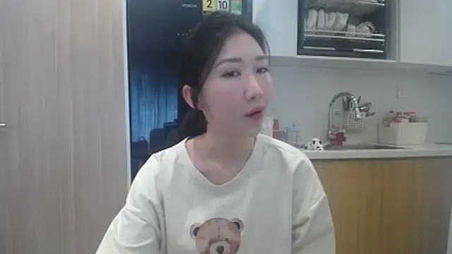 Asiagirll webcam