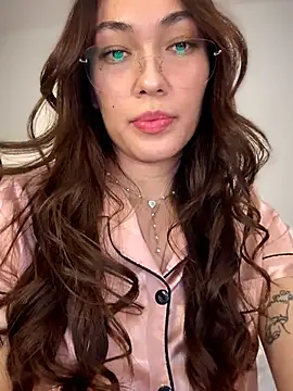 MichelleFerry_ webcam