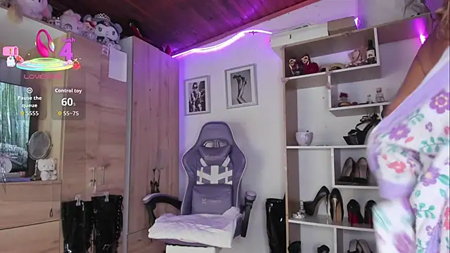 angelica_sparks webcam