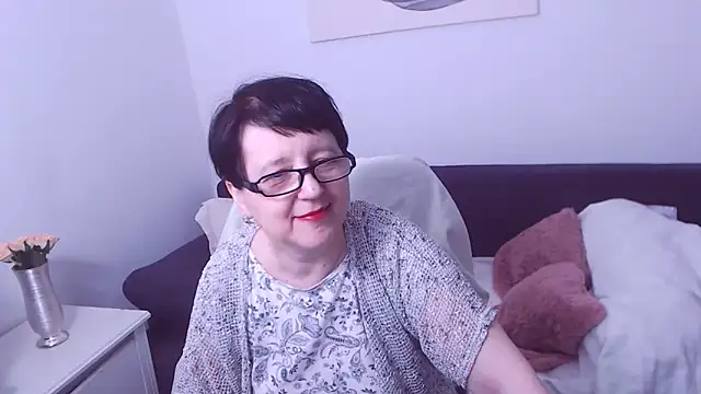 ChristaRose webcam