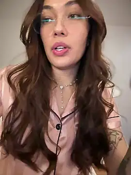 MichelleFerry_ webcam