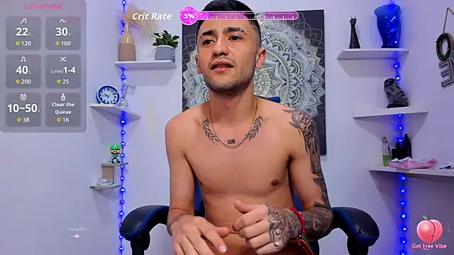 Jey_hot7 webcam
