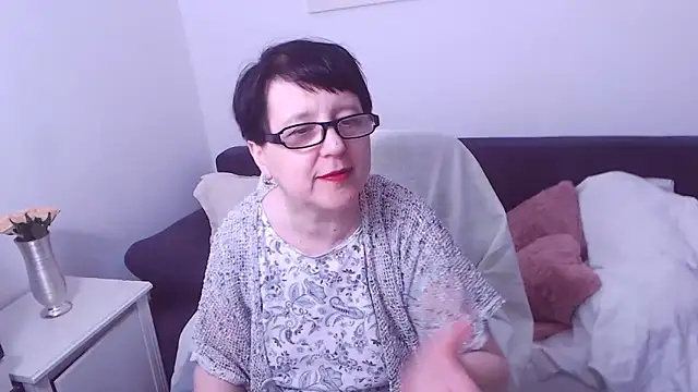 ChristaRose webcam