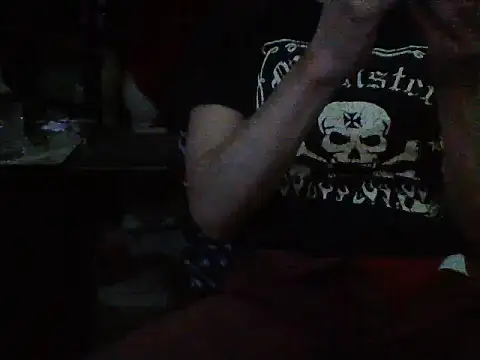 mrdemoncrowly webcam