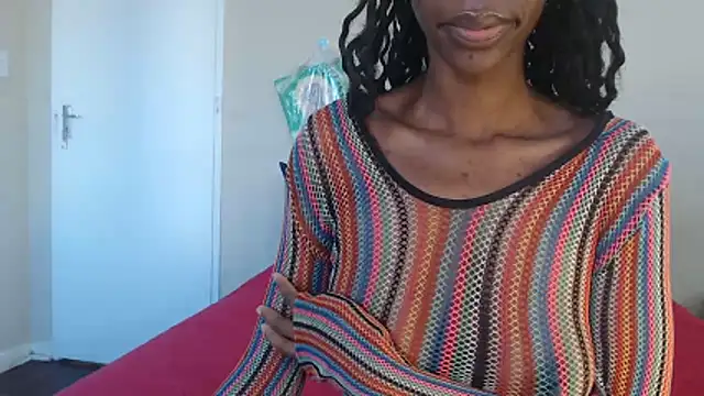 Blacktittiex02 webcam