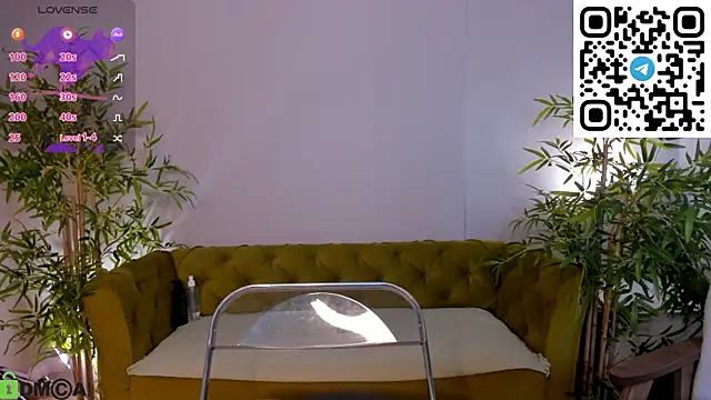 miiss__lulu webcam