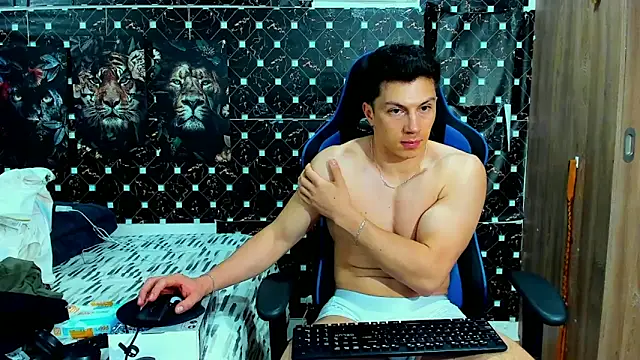 javiersexymann webcam