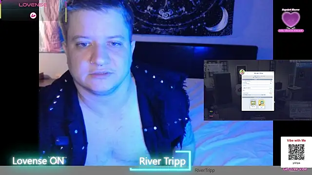 RiverTripp webcam