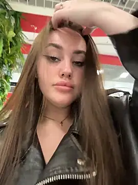KiraSunshine webcam