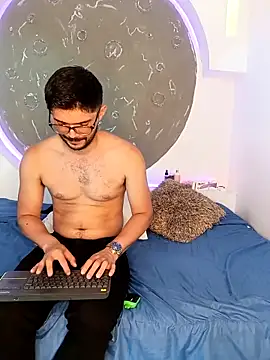 ritzabeth_daniel webcam
