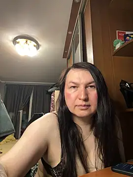 EvaBeautyXx webcam