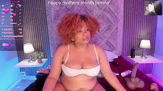 TammyBrown1 webcam