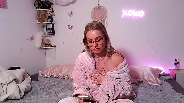 Baby-imi webcam