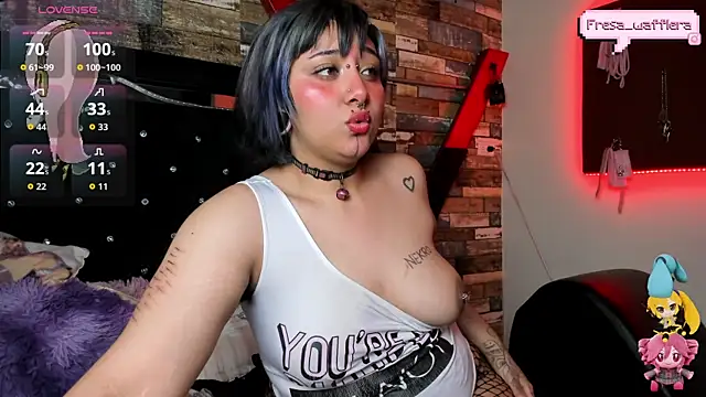 fresa_Wafflera webcam