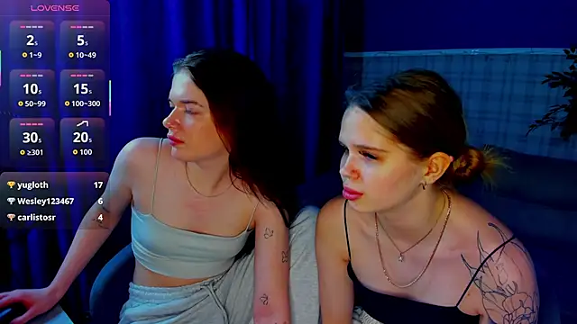 MaryaRyan webcam