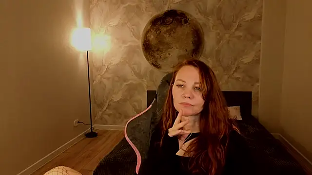 Margo_Kelly webcam