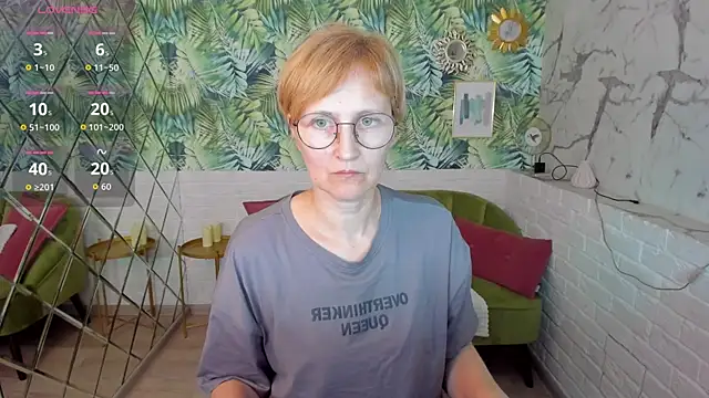 Paris_Cherry webcam