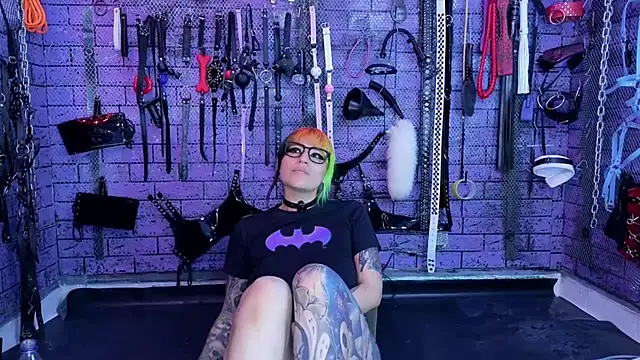 PANDORANEZZ webcam