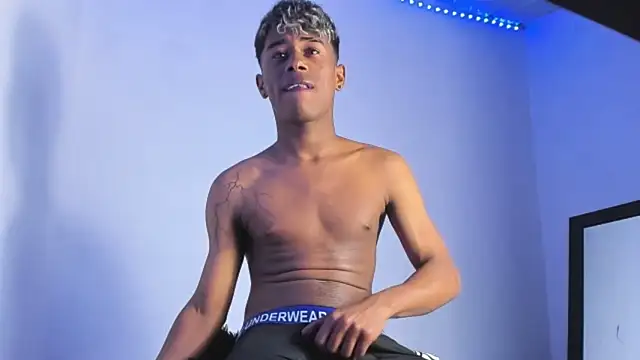 Yoendris Boy (Yoendris_boy)