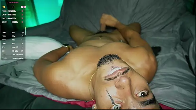 LiamByrne live sex cam