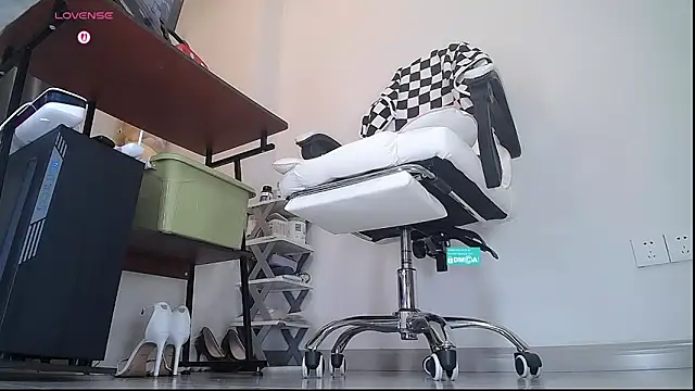 CN-Doudou webcam