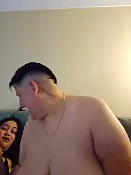 DevilDahm webcam