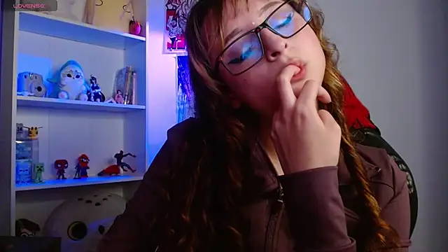 CelesteAyase webcam