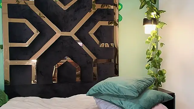 Zamira_Taylor webcam