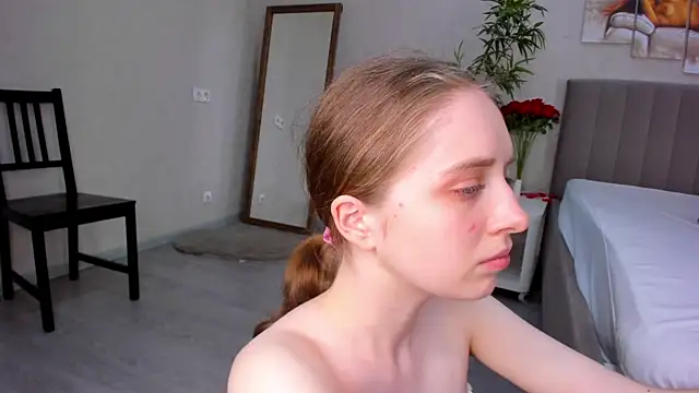 Camilla_Kelly webcam