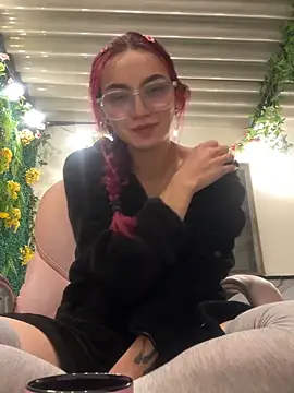 Red_kytty6 webcam