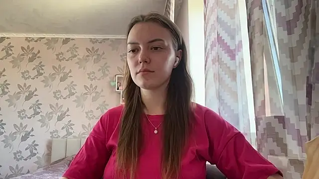 AndreeMerryman webcam