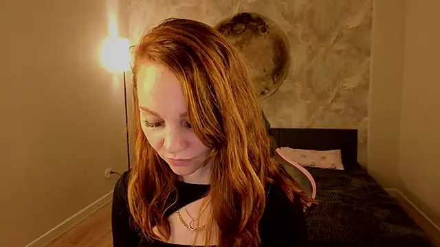Margo_Kelly webcam
