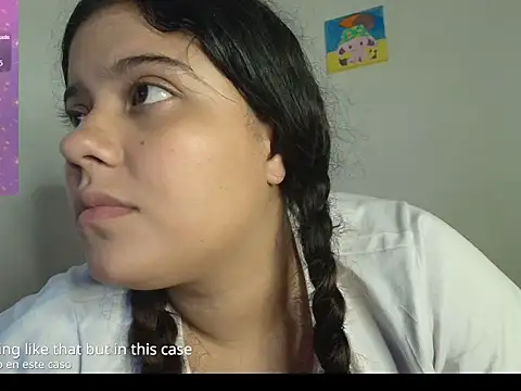EliVanegas webcam