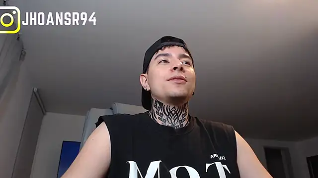 Jhoan_saenz webcam