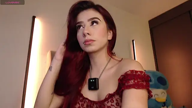 Your_rosalie webcam