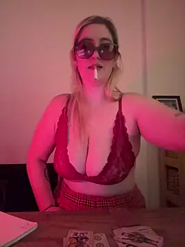 Granlady7 webcam