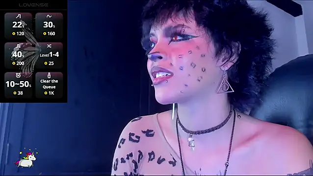Anny_Kiitty webcam
