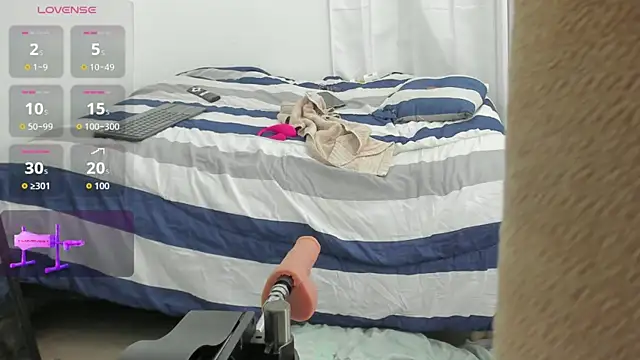 Apolo_Bianco_ webcam