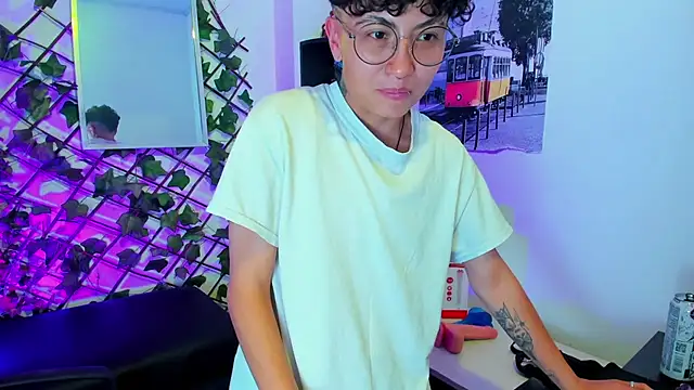Im_Mathias webcam
