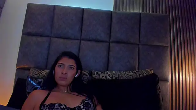 BrigitteVons webcam