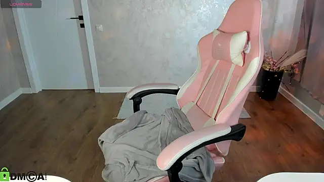 Aleks-caster webcam