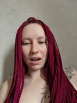 Frost_foxy webcam