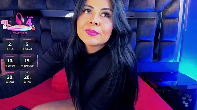 Aniajoness_ webcam