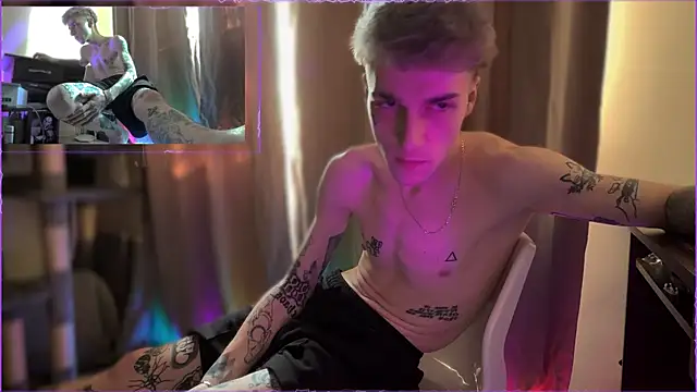 davesinner webcam
