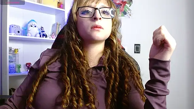 CelesteAyase webcam
