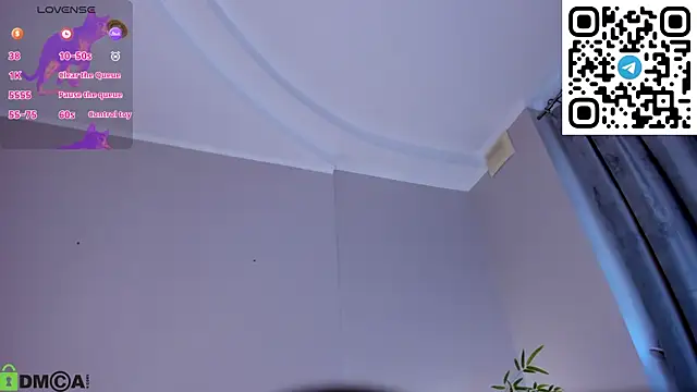 miiss__lulu webcam
