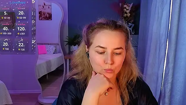 Mira_Mermayd webcam