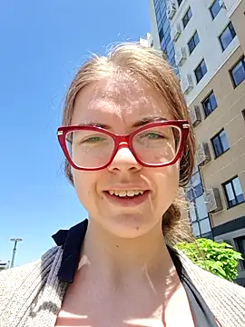 Sarah_HS webcam