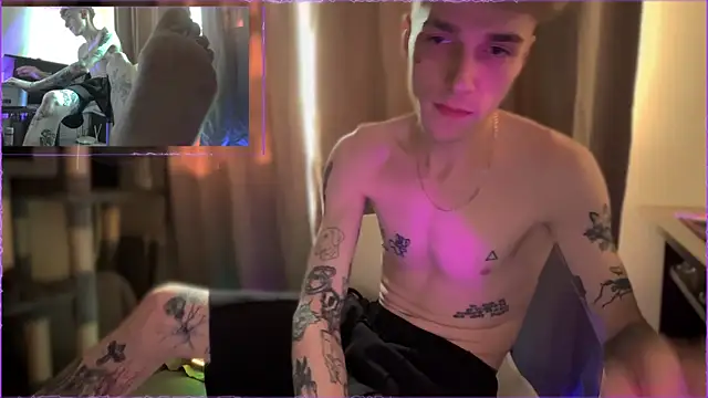 davesinner webcam
